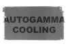 HONDA 80100SNNA430 Condenser, air conditioning